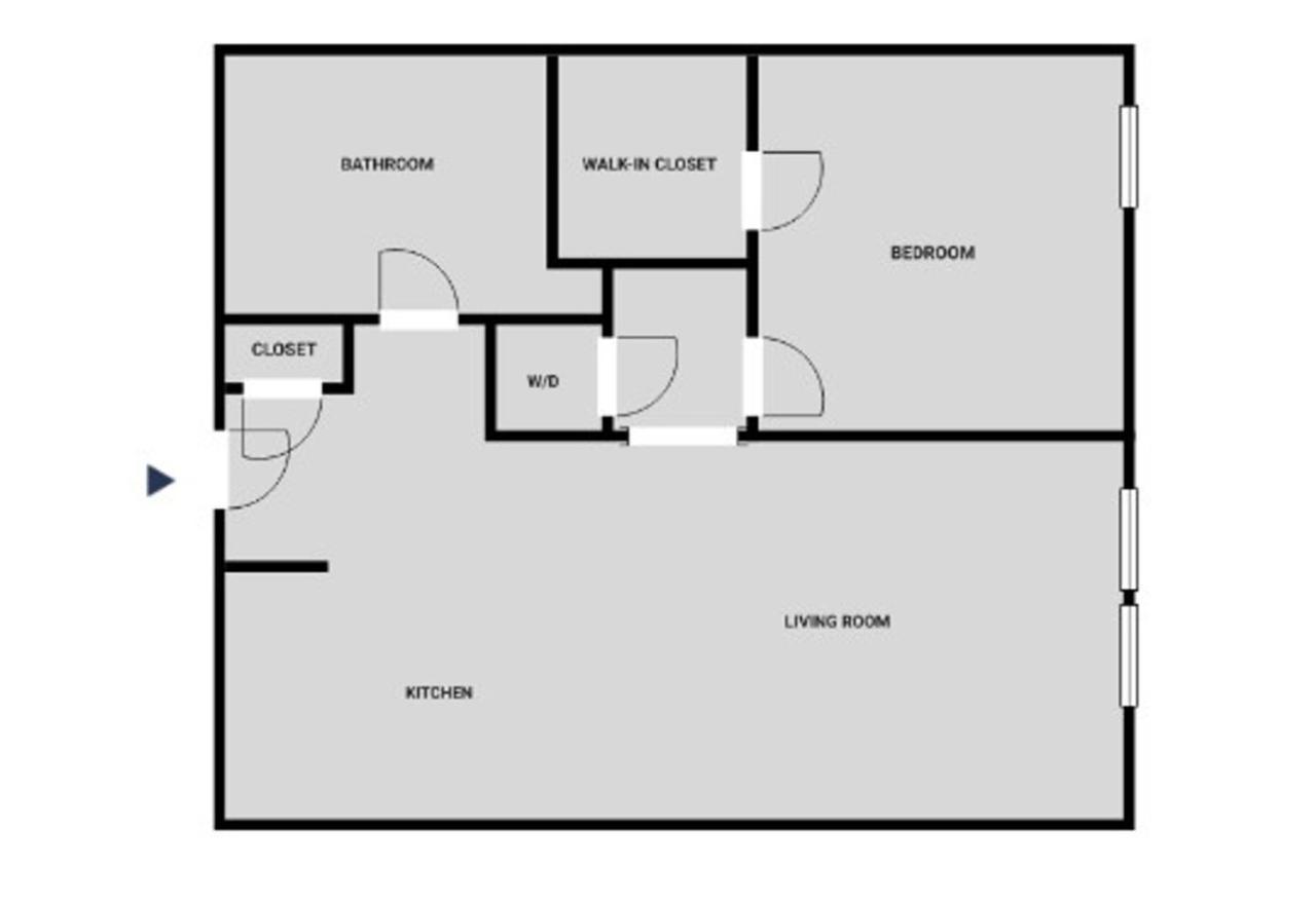 Emeryville 1Br W Ac Wd Nr Stores Sfo-1027 Exterior foto